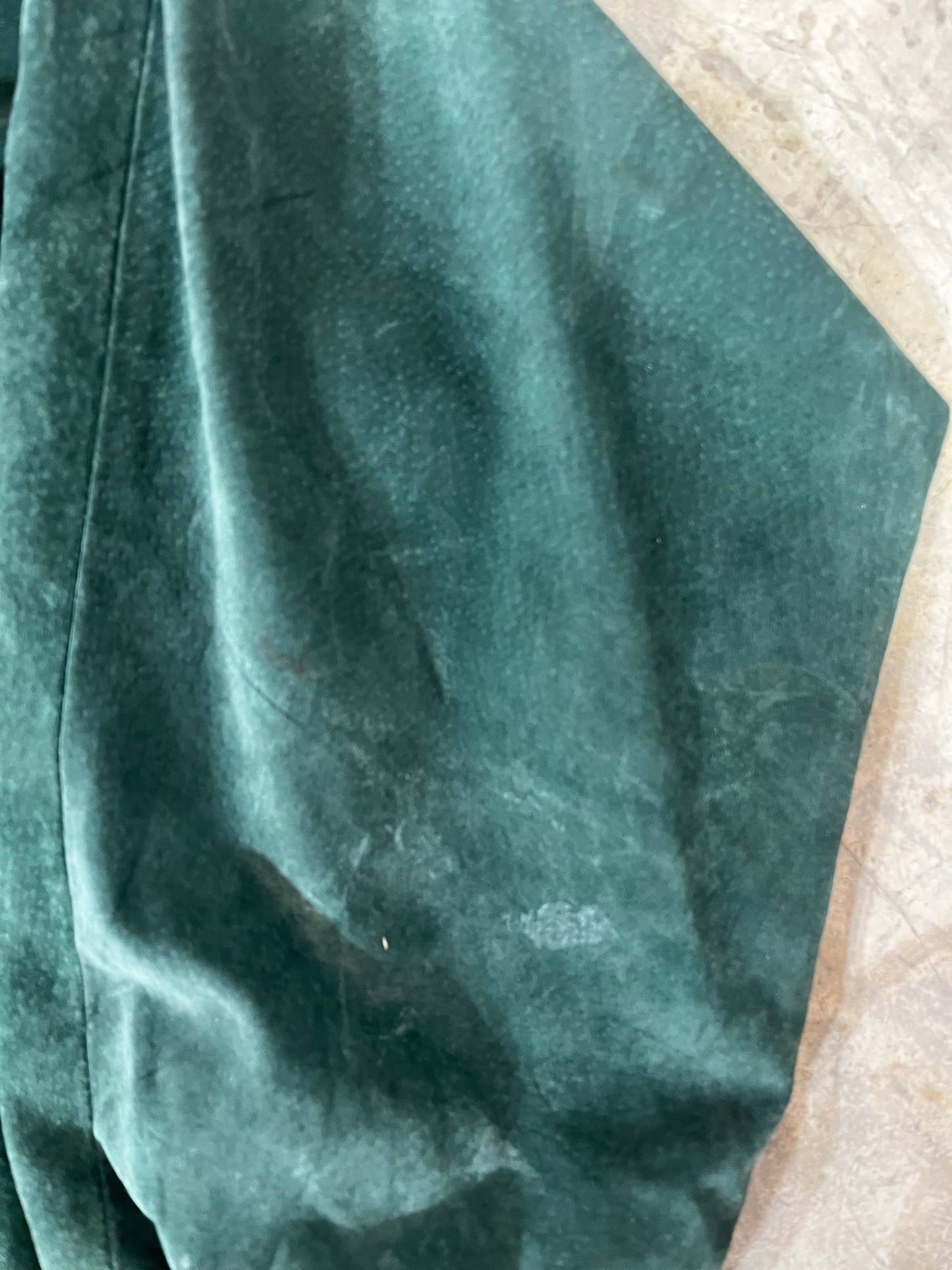 Brazil Leather Jacket - Size XL